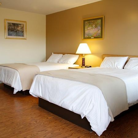 Motel 6 Tremonton, Utah Екстер'єр фото