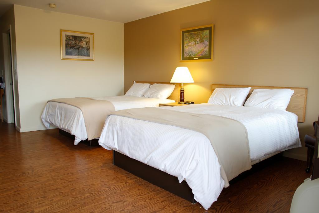 Motel 6 Tremonton, Utah Екстер'єр фото