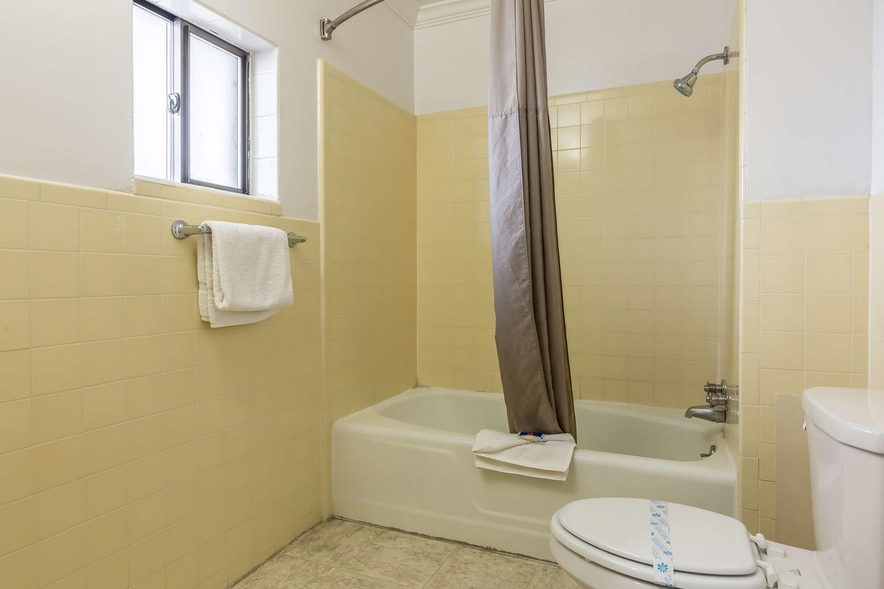 Motel 6 Tremonton, Utah Екстер'єр фото
