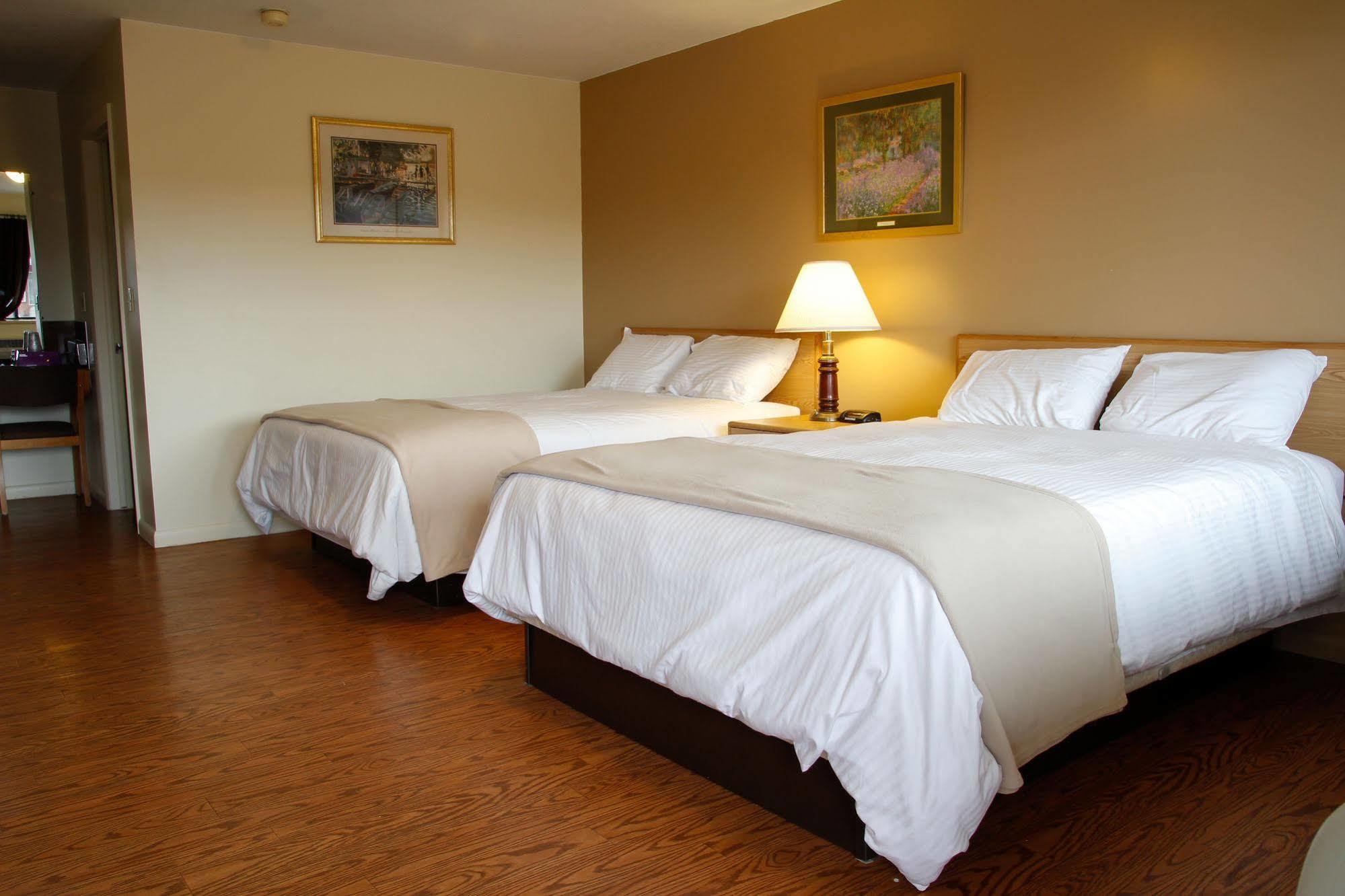 Motel 6 Tremonton, Utah Екстер'єр фото